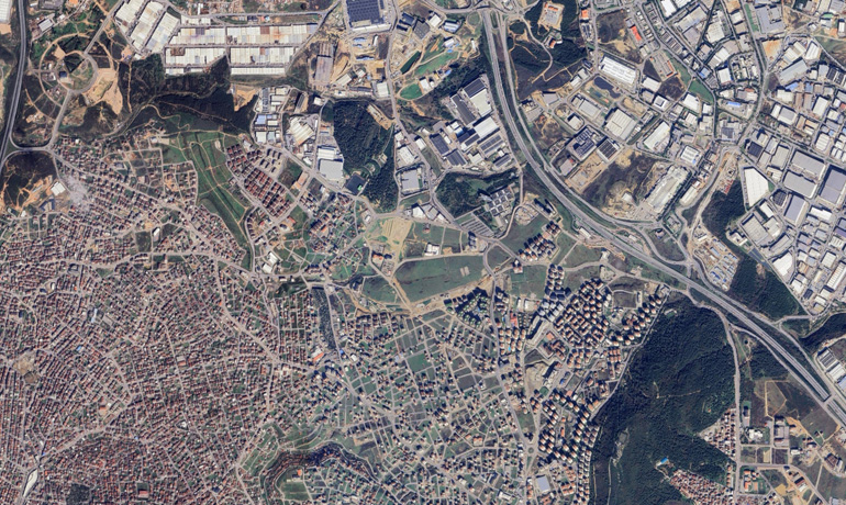 Çayırova Refakatçi Hizmeti