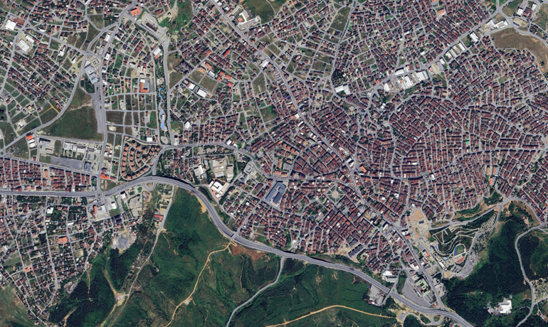 Arnavutköy Refakatçi Hizmeti