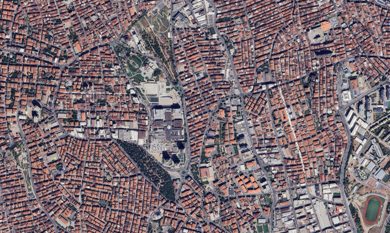 Bağcılar Refakatçi Hizmeti