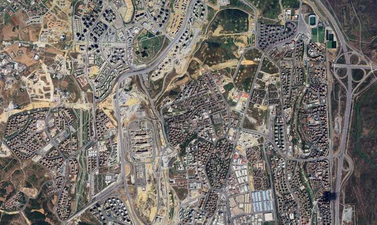 Başakşehir Refakatçi Hizmeti