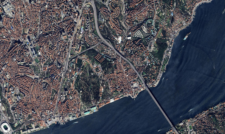 Beşiktaş Refakatçi Hizmeti