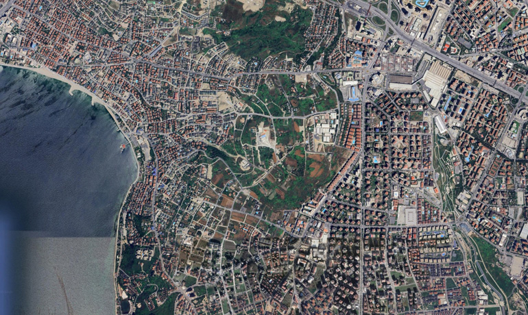 Beylikdüzü Refakatçi Hizmeti