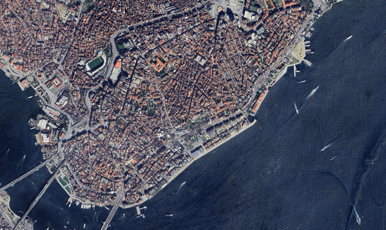 Beyoğlu Refakatçi Hizmeti