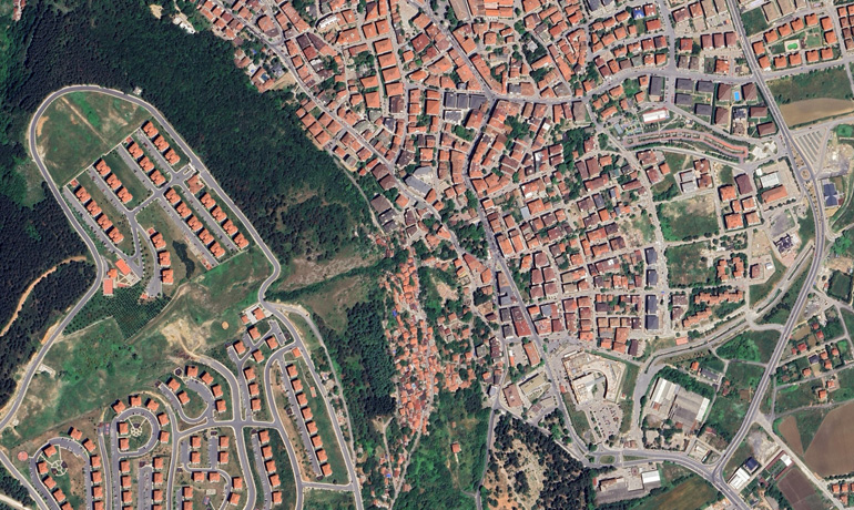 Çatalca Refakatçi Hizmeti