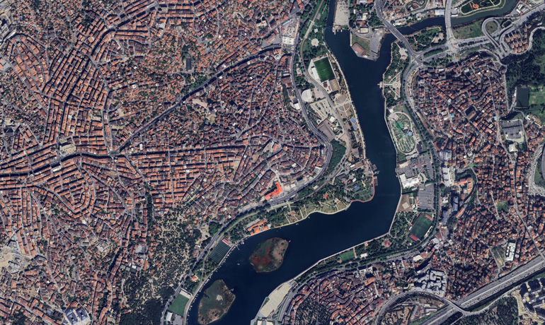 Eyüp Refakatçi Hizmeti