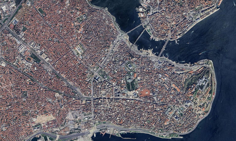 Fatih Refakatçi Hizmeti