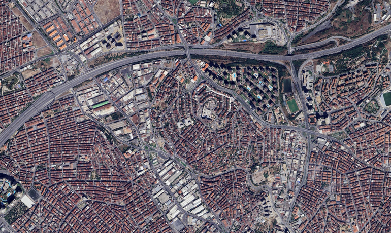 Gaziosmanpaşa Refakatçi Hizmeti