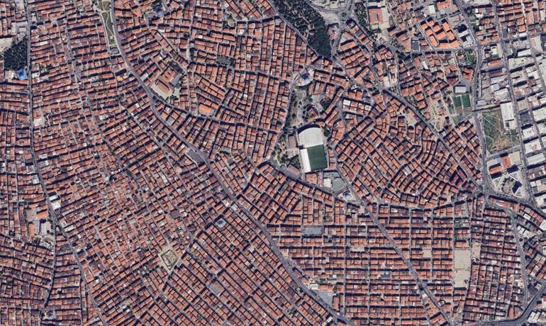 Güngören Refakatçi Hizmeti