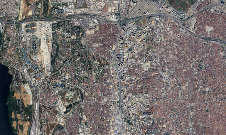 Küçükçekmece Refakatçi Hizmeti