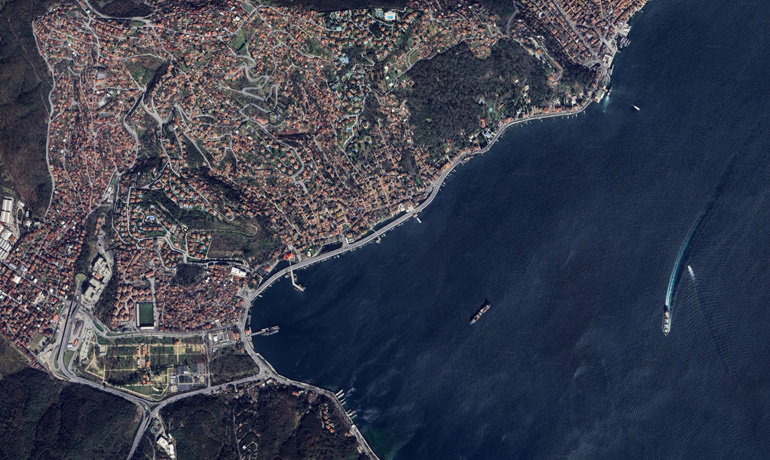 Sarıyer Refakatçi Hizmeti