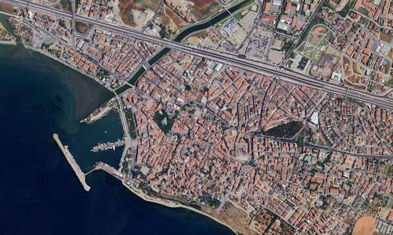 Silivri Refakatçi Hizmeti