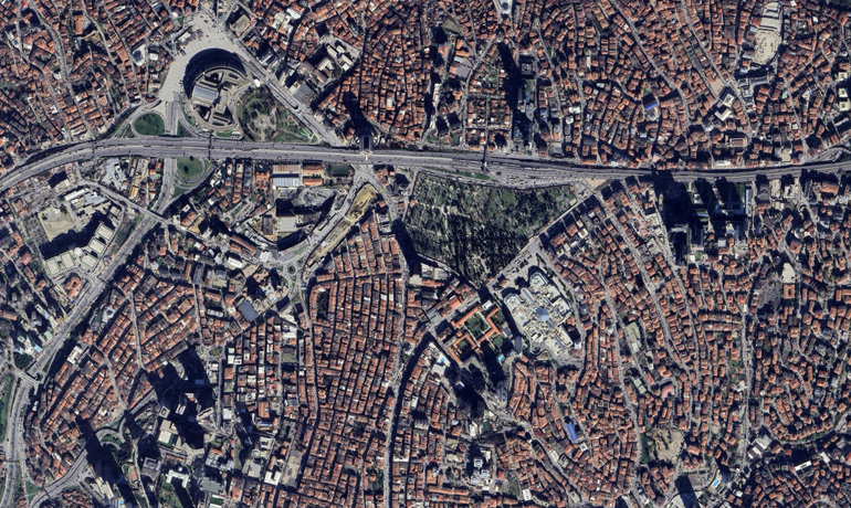 Şişli Refakatçi Hizmeti