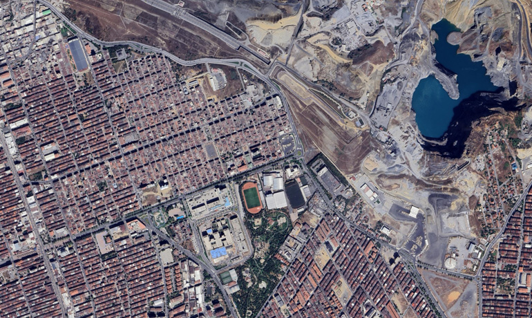 Sultangazi Refakatçi Hizmeti