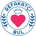 RefakatçiBul Logo RefakatçiBul Logo